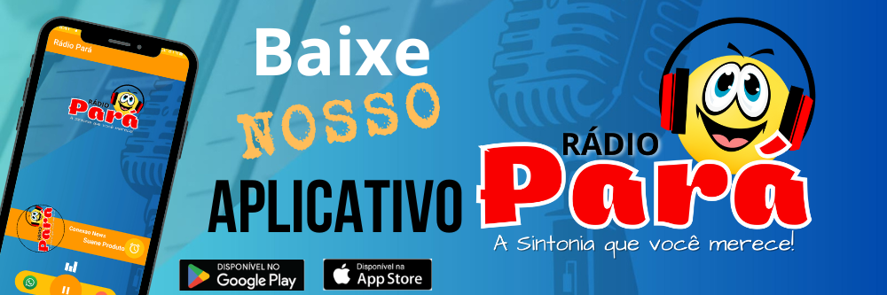 Baixe nosso Aplicativo na Play Store