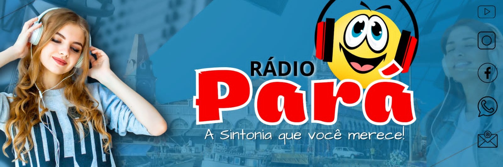 Rádio Pará