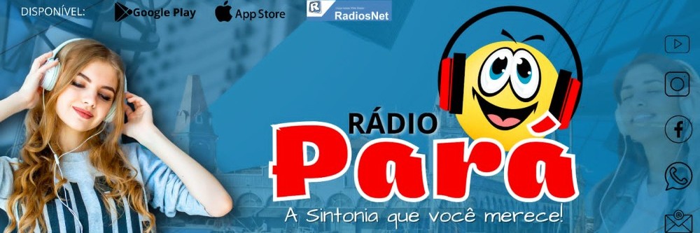 Radio Pará a Sintonia que você Merece